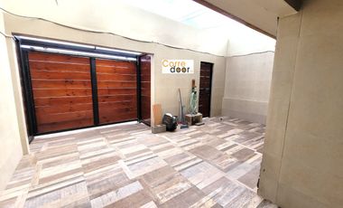 Casa Alto Hospicio-Sector La Tortuga