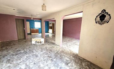 Casa Alto Hospicio-Sector La Tortuga