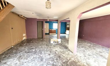 Casa Alto Hospicio-Sector La Tortuga