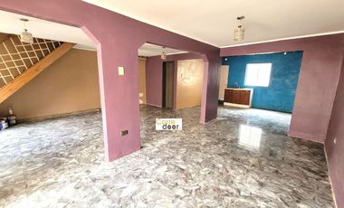 Casa Alto Hospicio-Sector La Tortuga