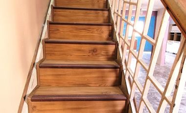 Casa Alto Hospicio-Sector La Tortuga