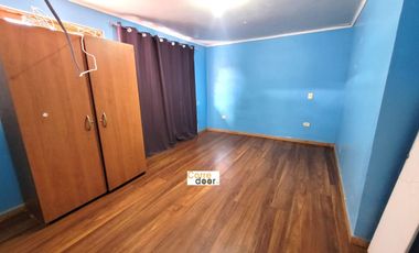 Casa Alto Hospicio-Sector La Tortuga