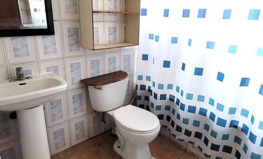 Casa Alto Hospicio-Sector La Tortuga