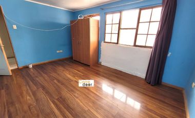 Casa Alto Hospicio-Sector La Tortuga