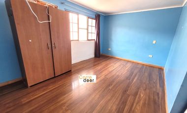 Casa Alto Hospicio-Sector La Tortuga