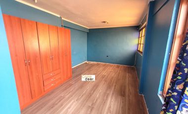 Casa Alto Hospicio-Sector La Tortuga