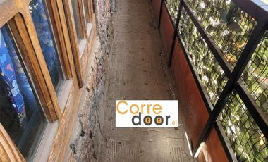 Casa Alto Hospicio-Sector La Tortuga