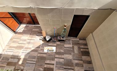 Casa Alto Hospicio-Sector La Tortuga