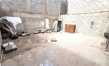 Casa Alto Hospicio-Sector La Tortuga