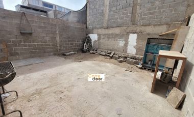 Casa Alto Hospicio-Sector La Tortuga