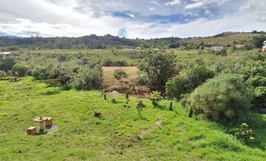 Venta casa 3 niveles a 800 m del pueblo de Villa de Leyva