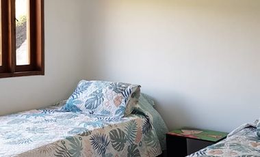 Venta casa 3 niveles a 800 m del pueblo de Villa de Leyva