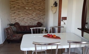 Venta casa 3 niveles a 800 m del pueblo de Villa de Leyva