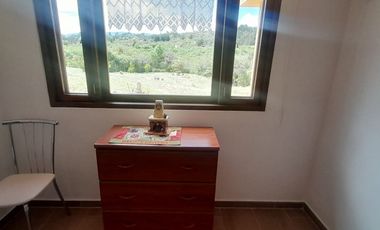 Venta casa 3 niveles a 800 m del pueblo de Villa de Leyva