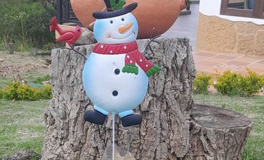 Venta casa 3 niveles a 800 m del pueblo de Villa de Leyva