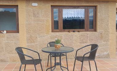 Venta casa 3 niveles a 800 m del pueblo de Villa de Leyva