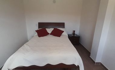 Venta casa 3 niveles a 800 m del pueblo de Villa de Leyva