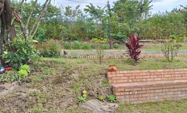 Venta casa 3 niveles a 800 m del pueblo de Villa de Leyva