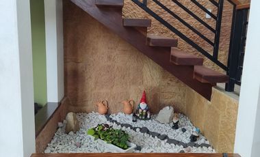 Venta casa 3 niveles a 800 m del pueblo de Villa de Leyva