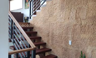 Venta casa 3 niveles a 800 m del pueblo de Villa de Leyva