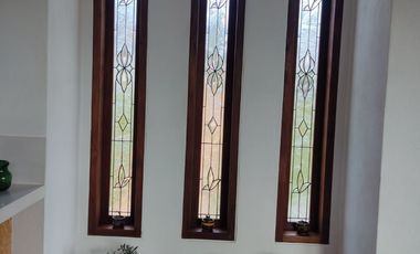 Venta casa 3 niveles a 800 m del pueblo de Villa de Leyva