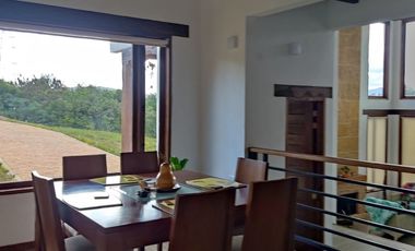 Venta casa 3 niveles a 800 m del pueblo de Villa de Leyva