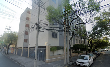 VENTA DEPARTAMENTO NAPOLES