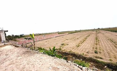 Terreno en Venta en Chancay a 10 Minutos del Megapuerto