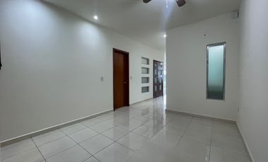 Departamento semi amueblado en renta. Calle Andres Iduarte - Cerca de la UVM, Villahermosa Tabasco.
