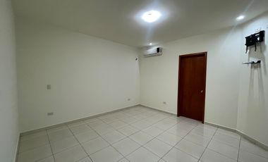 Departamento semi amueblado en renta. Calle Andres Iduarte - Cerca de la UVM, Villahermosa Tabasco.