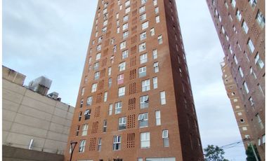 ALQUILA: Dpto 1 Dormitorio, Cocina Separada/ Complejo Torres H