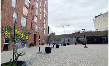 ALQUILA: Dpto 1 Dormitorio, Cocina Separada/ Complejo Torres H