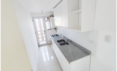 ALQUILA: Dpto 1 Dormitorio, Cocina Separada/ Complejo Torres H