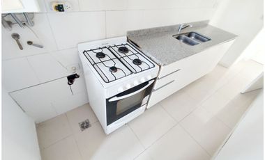 ALQUILA: Dpto 1 Dormitorio, Cocina Separada/ Complejo Torres H