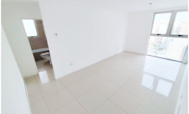 ALQUILA: Dpto 1 Dormitorio, Cocina Separada/ Complejo Torres H