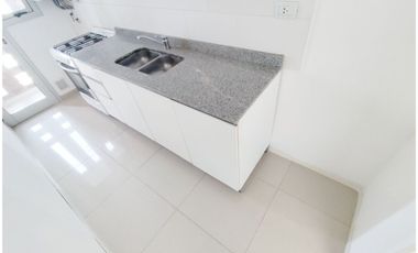 ALQUILA: Dpto 1 Dormitorio, Cocina Separada/ Complejo Torres H