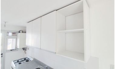 ALQUILA: Dpto 1 Dormitorio, Cocina Separada/ Complejo Torres H