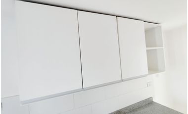 ALQUILA: Dpto 1 Dormitorio, Cocina Separada/ Complejo Torres H