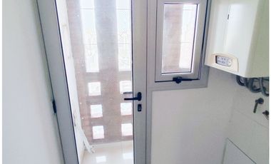 ALQUILA: Dpto 1 Dormitorio, Cocina Separada/ Complejo Torres H