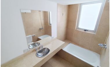 ALQUILA: Dpto 1 Dormitorio, Cocina Separada/ Complejo Torres H