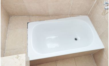 ALQUILA: Dpto 1 Dormitorio, Cocina Separada/ Complejo Torres H