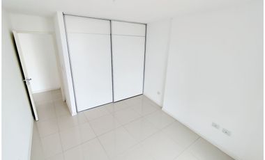 ALQUILA: Dpto 1 Dormitorio, Cocina Separada/ Complejo Torres H