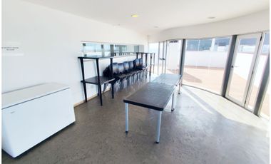 ALQUILA: Dpto 1 Dormitorio, Cocina Separada/ Complejo Torres H