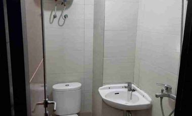 Apartemen Gateway Pasteur studio murah furnished di Bandung