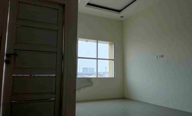 Townhouse Tara House di KM5 Tengah Kota Palembang 200 meter dari McD KM5