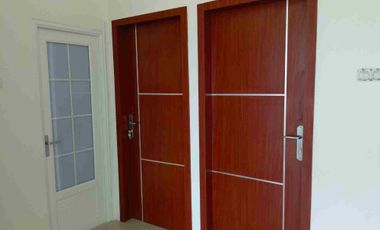 Townhouse Tara House di KM5 Tengah Kota Palembang 200 meter dari McD KM5