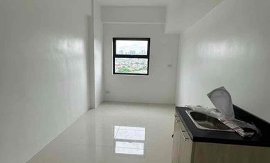 FOR RENT STUDIO UNIT AT COHO TAGUIG