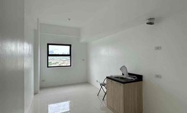 FOR RENT STUDIO UNIT AT COHO TAGUIG