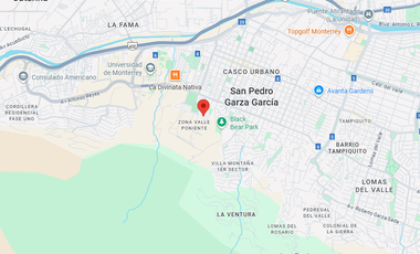 Hermosa casa en residencial de alta plusvalia en Orense 211, Las Sendas Galicia, 66233 San Pedro Garza García, N.L.