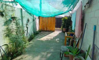 CASA EN VENTA AVENIDA RIO LOCO